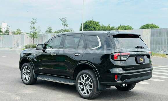 Mua Đã sử dụng Ford Everest Xe ô tô Mua Đã sử dụng Ford Everest Xe ô tô