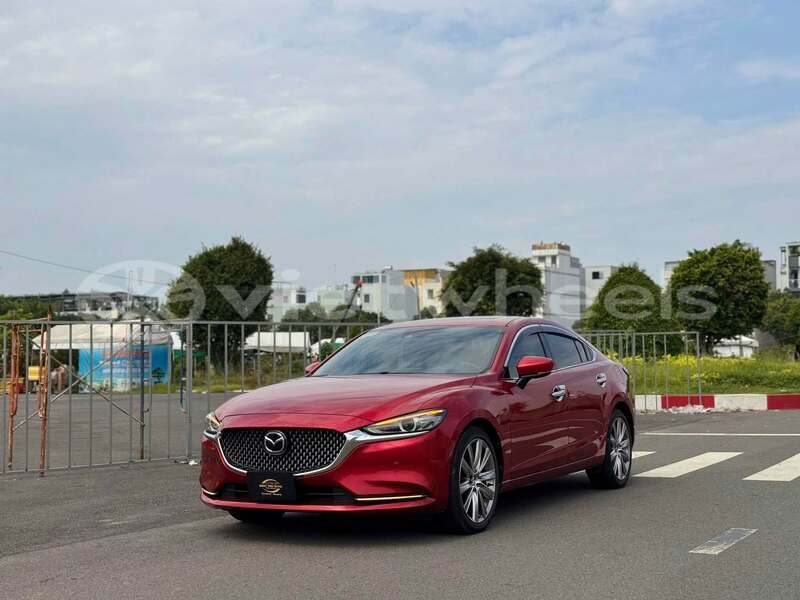 Big with watermark mazda 6 hanoi ha noi 49530