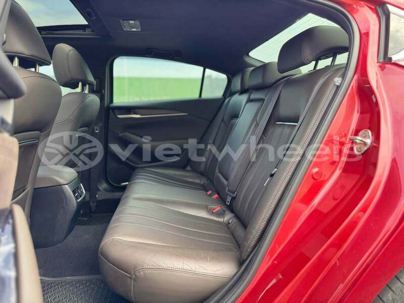 Big with watermark mazda 6 hanoi ha noi 49530