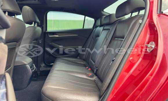 Mua Đã sử dụng Mazda 6 Xe ô tô Mua Đã sử dụng Mazda 6 Xe ô tô