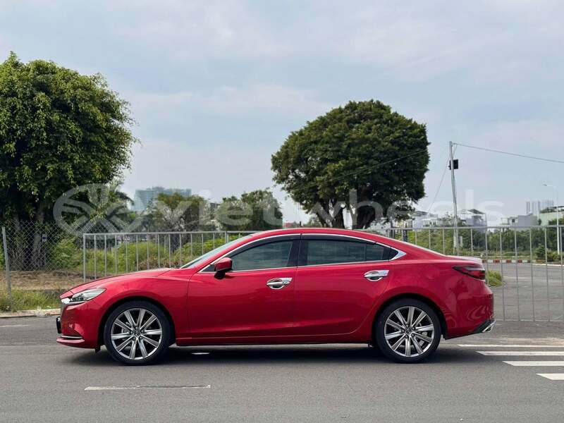 Big with watermark mazda 6 hanoi ha noi 49530