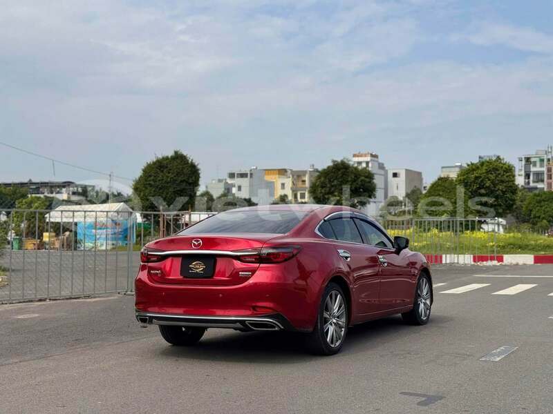 Big with watermark mazda 6 hanoi ha noi 49530