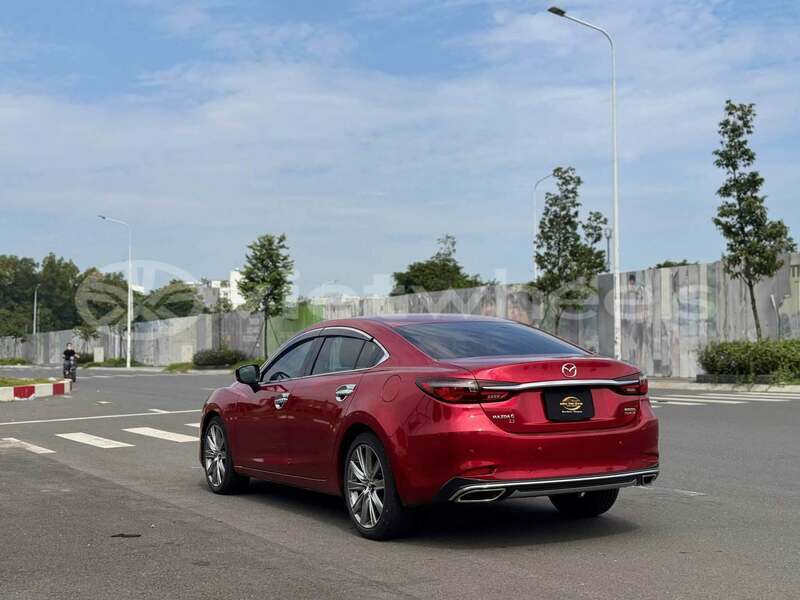 Big with watermark mazda 6 hanoi ha noi 49530