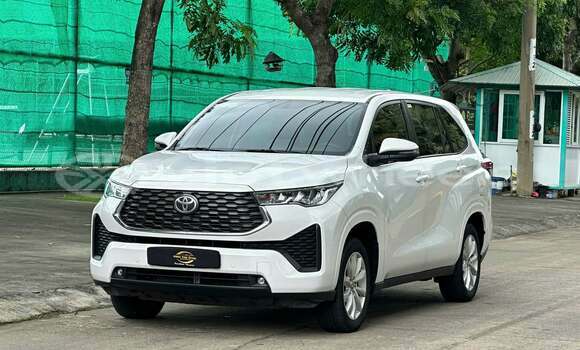 Mua Đã sử dụng Toyota Innova Xe ô tô Mua Đã sử dụng Toyota Innova Xe ô tô