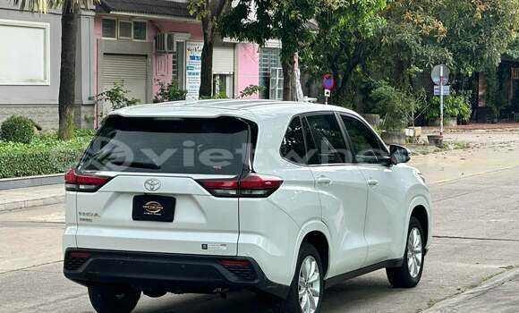 Mua Đã sử dụng Toyota Innova Xe ô tô Mua Đã sử dụng Toyota Innova Xe ô tô
