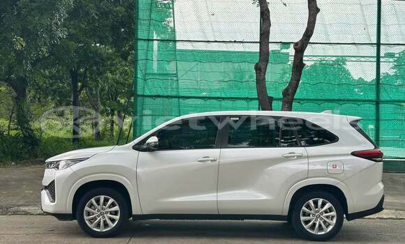 Mua Đã sử dụng Toyota Innova Xe ô tô Mua Đã sử dụng Toyota Innova Xe ô tô