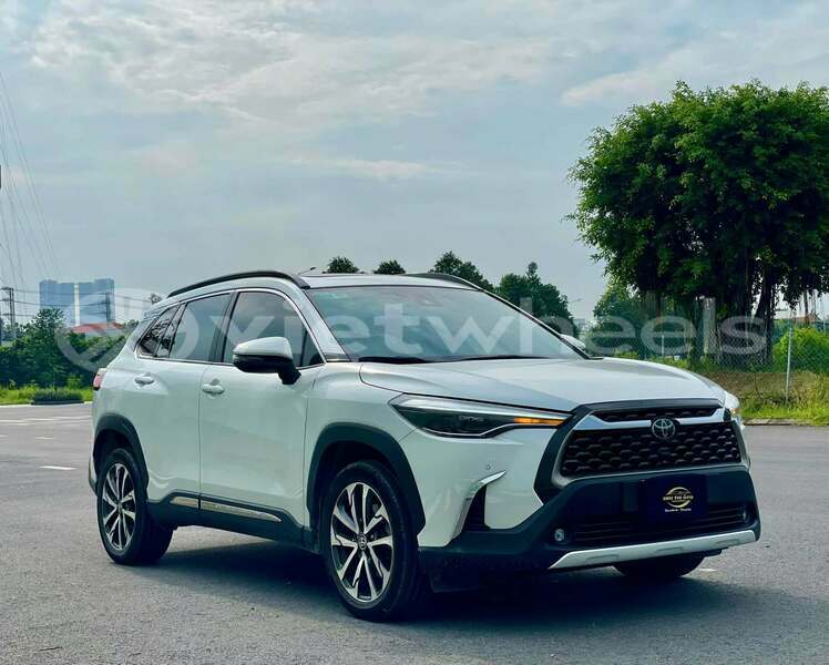 Big with watermark toyota corolla none cao bang 49532