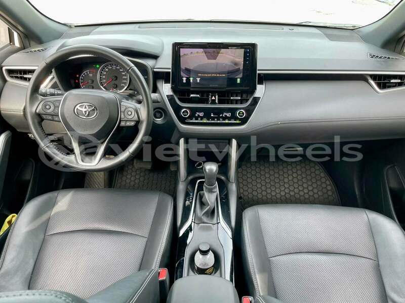Big with watermark toyota corolla none cao bang 49532