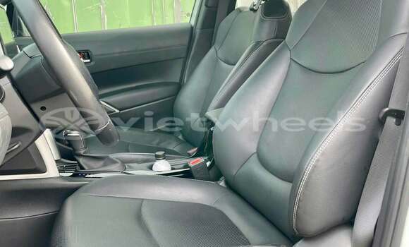 Mua Đã sử dụng Toyota Corolla Xe ô tô Mua Đã sử dụng Toyota Corolla Xe ô tô