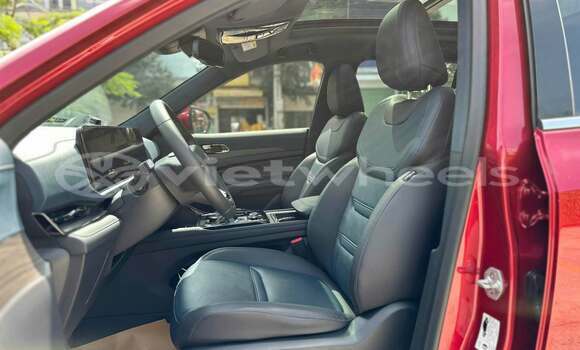 Mua Đã sử dụng Ford Territory Xe ô tô Mua Đã sử dụng Ford Territory Xe ô tô
