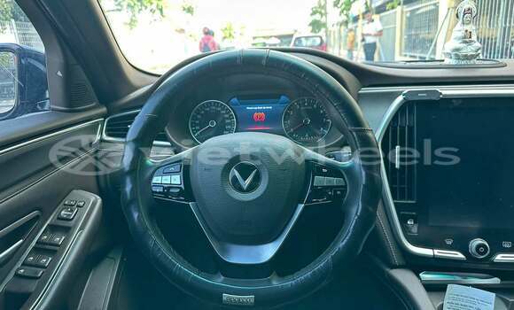 Mua Đã sử dụng Vinfast LUX A2.0 Xe ô tô Mua Đã sử dụng Vinfast LUX A2.0 Xe ô tô