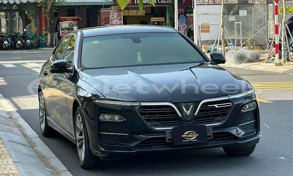 Mua Đã sử dụng Vinfast LUX A2.0 Xe ô tô Mua Đã sử dụng Vinfast LUX A2.0 Xe ô tô