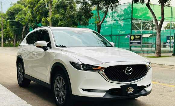 Mua Đã sử dụng Mazda CX-5 Xe ô tô Mua Đã sử dụng Mazda CX-5 Xe ô tô