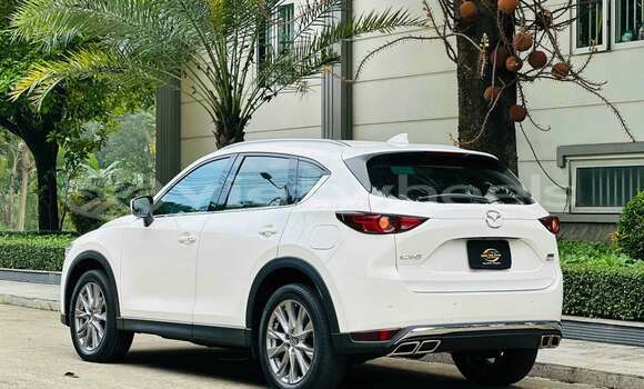 Mua Đã sử dụng Mazda CX-5 Xe ô tô Mua Đã sử dụng Mazda CX-5 Xe ô tô
