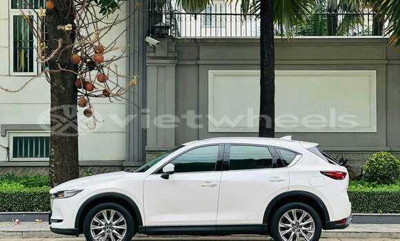 Mua Đã sử dụng Mazda CX-5 Xe ô tô Mua Đã sử dụng Mazda CX-5 Xe ô tô