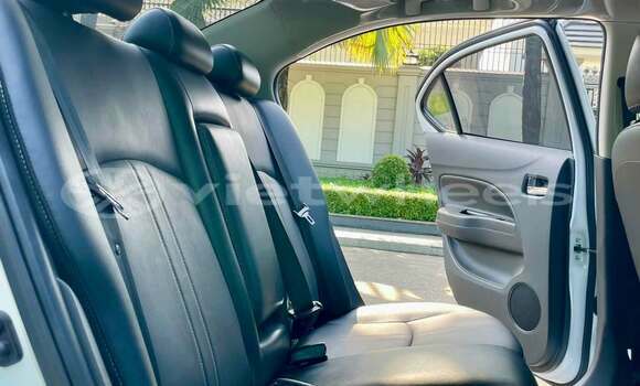 Mua Đã sử dụng Mitsubishi Attrage Xe ô tô Mua Đã sử dụng Mitsubishi Attrage Xe ô tô