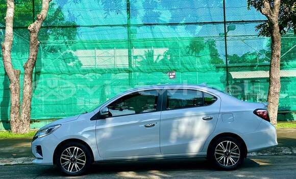 Mua Đã sử dụng Mitsubishi Attrage Xe ô tô Mua Đã sử dụng Mitsubishi Attrage Xe ô tô