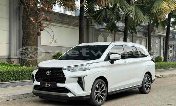 Mua Đã sử dụng Toyota VELOZ Xe ô tô Mua Đã sử dụng Toyota VELOZ Xe ô tô