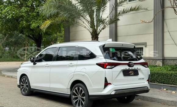 Mua Đã sử dụng Toyota VELOZ Xe ô tô Mua Đã sử dụng Toyota VELOZ Xe ô tô