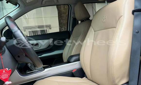 Mua Đã sử dụng Toyota VELOZ Xe ô tô Mua Đã sử dụng Toyota VELOZ Xe ô tô
