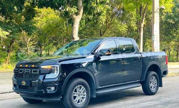 Mua Đã sử dụng Ford Ranger Xe ô tô Mua Đã sử dụng Ford Ranger Xe ô tô