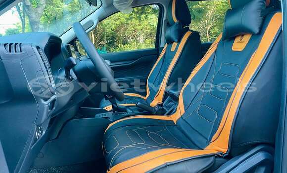 Mua Đã sử dụng Ford Ranger Xe ô tô Mua Đã sử dụng Ford Ranger Xe ô tô