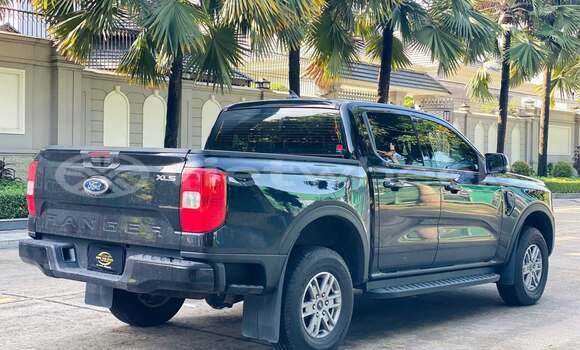 Mua Đã sử dụng Ford Ranger Xe ô tô Mua Đã sử dụng Ford Ranger Xe ô tô