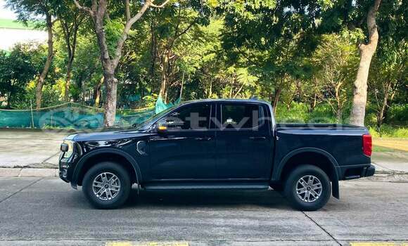 Mua Đã sử dụng Ford Ranger Xe ô tô Mua Đã sử dụng Ford Ranger Xe ô tô
