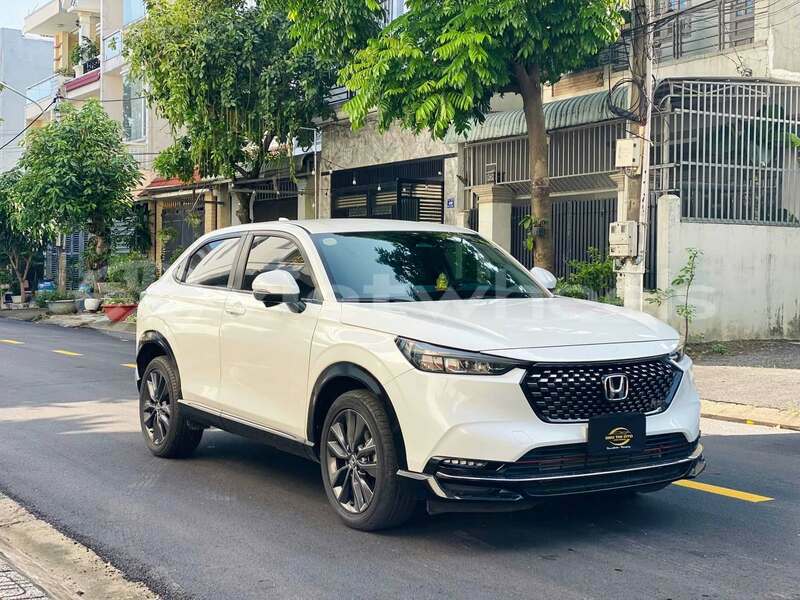 Big with watermark honda hr v ca mau ca mau 49542