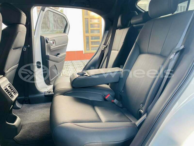 Big with watermark honda hr v ca mau ca mau 49542