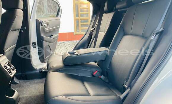Mua Đã sử dụng Honda HR-V Xe ô tô Mua Đã sử dụng Honda HR-V Xe ô tô