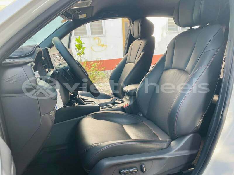 Big with watermark honda hr v ca mau ca mau 49542