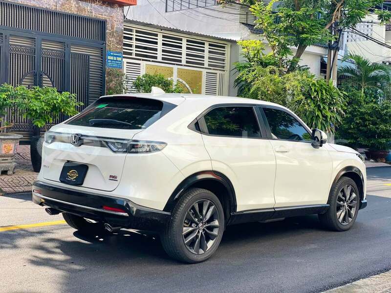 Big with watermark honda hr v ca mau ca mau 49542