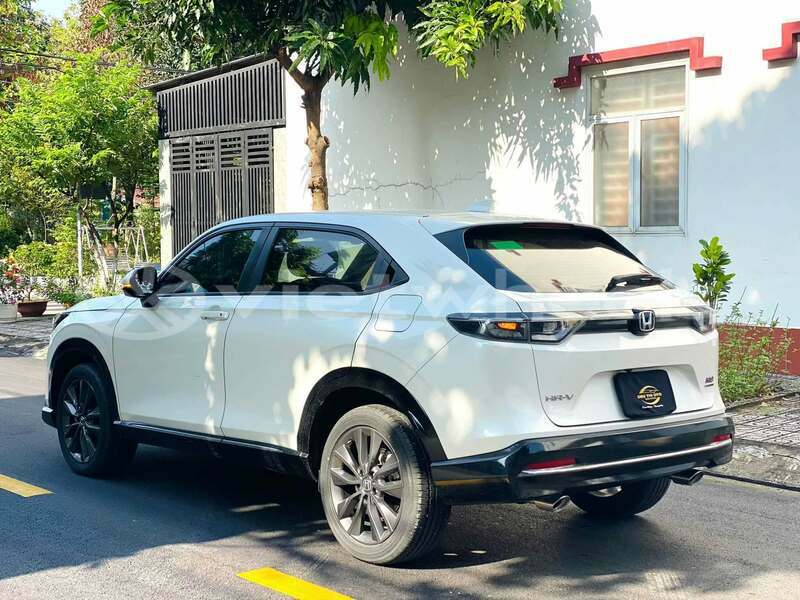 Big with watermark honda hr v ca mau ca mau 49542