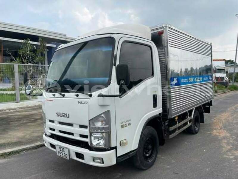 Big with watermark isuzu d max hanoi an giang 49545