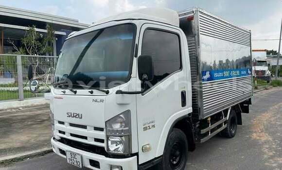Mua Đã sử dụng Isuzu D-MAX Xe ô tô Mua Đã sử dụng Isuzu D-MAX Xe ô tô
