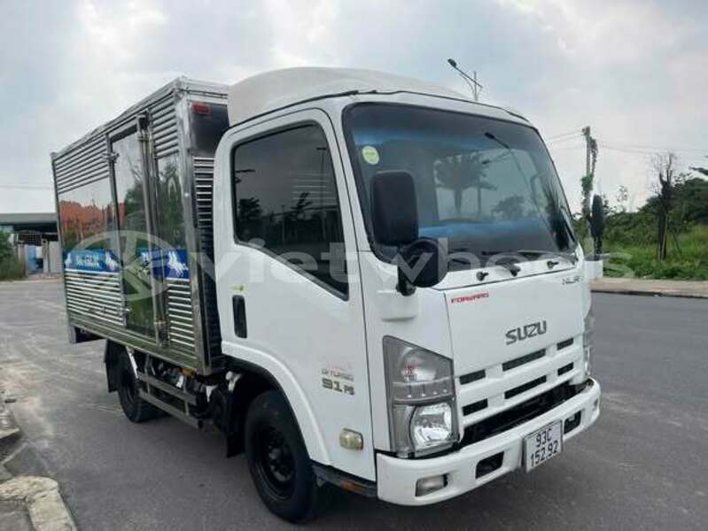 Big with watermark isuzu d max hanoi an giang 49545