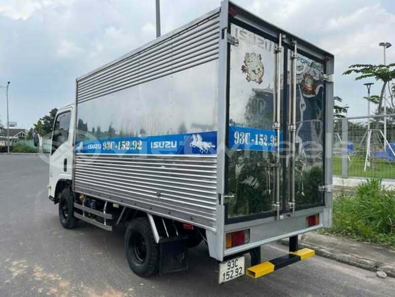 Big with watermark isuzu d max hanoi an giang 49545