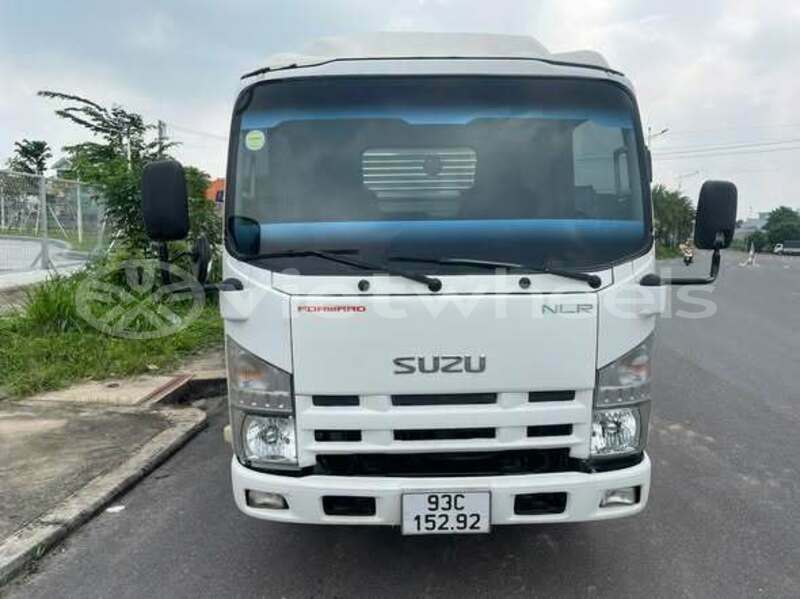 Big with watermark isuzu d max hanoi an giang 49545