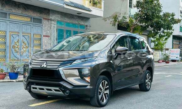 Mua Đã sử dụng Mitsubishi Xpander Xe ô tô Mua Đã sử dụng Mitsubishi Xpander Xe ô tô