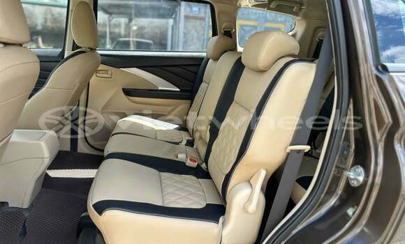 Mua Đã sử dụng Mitsubishi Xpander Xe ô tô Mua Đã sử dụng Mitsubishi Xpander Xe ô tô