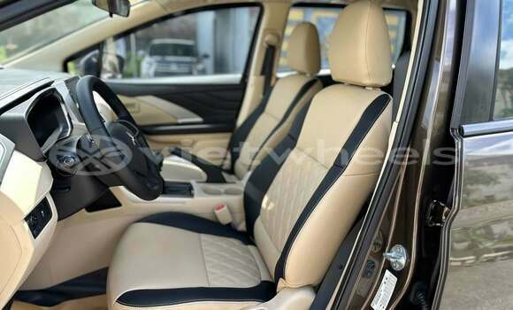 Mua Đã sử dụng Mitsubishi Xpander Xe ô tô Mua Đã sử dụng Mitsubishi Xpander Xe ô tô