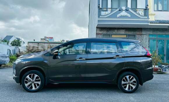 Mua Đã sử dụng Mitsubishi Xpander Xe ô tô Mua Đã sử dụng Mitsubishi Xpander Xe ô tô