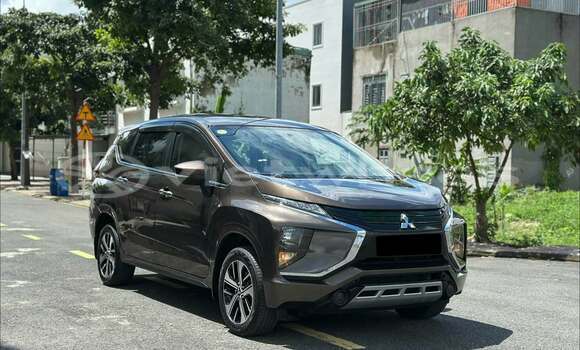 Mua Đã sử dụng Mitsubishi Xpander Xe ô tô Mua Đã sử dụng Mitsubishi Xpander Xe ô tô