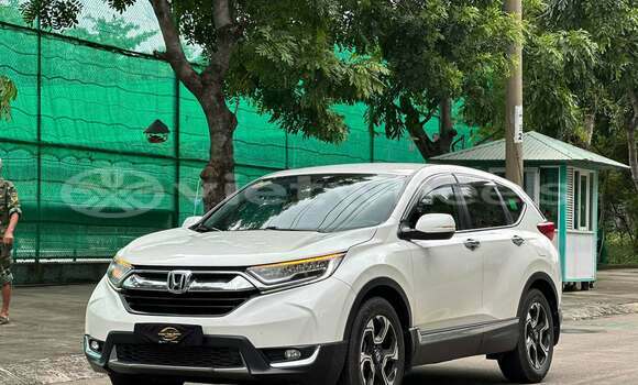 Mua Đã sử dụng Honda CR-V Xe ô tô Mua Đã sử dụng Honda CR-V Xe ô tô