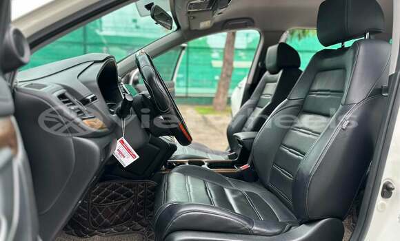 Mua Đã sử dụng Honda CR-V Xe ô tô Mua Đã sử dụng Honda CR-V Xe ô tô