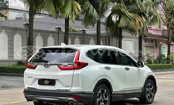 Mua Đã sử dụng Honda CR-V Xe ô tô Mua Đã sử dụng Honda CR-V Xe ô tô