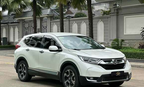 Mua Đã sử dụng Honda CR-V Xe ô tô Mua Đã sử dụng Honda CR-V Xe ô tô