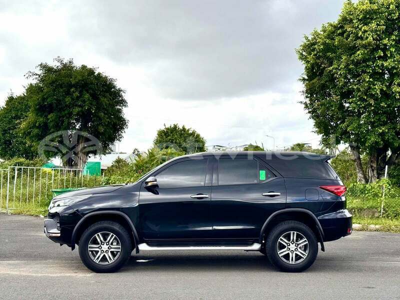 Big with watermark toyota fortuner none ha tinh 49548
