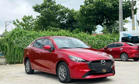Mua Đã sử dụng Mazda 2 Xe ô tô Mua Đã sử dụng Mazda 2 Xe ô tô